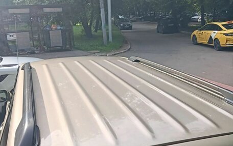 Suzuki Grand Vitara, 2004 год, 500 000 рублей, 24 фотография