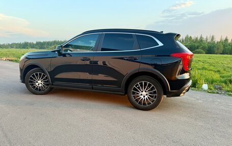Haval Jolion, 2024 год, 1 950 000 рублей, 3 фотография