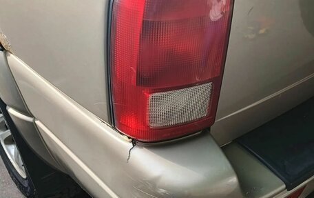 Suzuki Grand Vitara, 2004 год, 500 000 рублей, 27 фотография