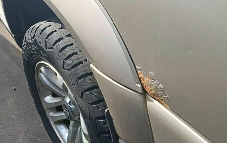 Suzuki Grand Vitara, 2004 год, 500 000 рублей, 25 фотография