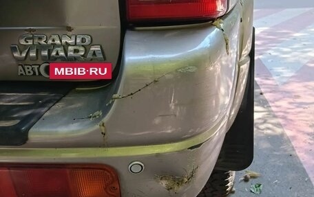 Suzuki Grand Vitara, 2004 год, 500 000 рублей, 28 фотография
