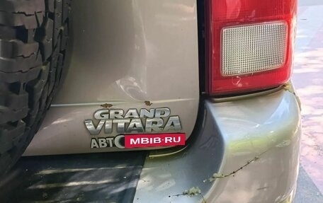 Suzuki Grand Vitara, 2004 год, 500 000 рублей, 29 фотография