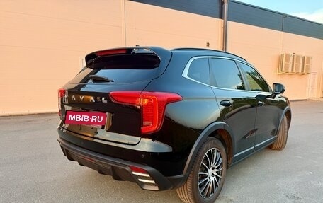 Haval Jolion, 2024 год, 1 950 000 рублей, 2 фотография