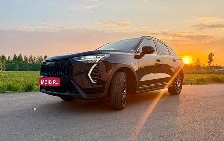 Haval Jolion, 2024 год, 1 950 000 рублей, 4 фотография