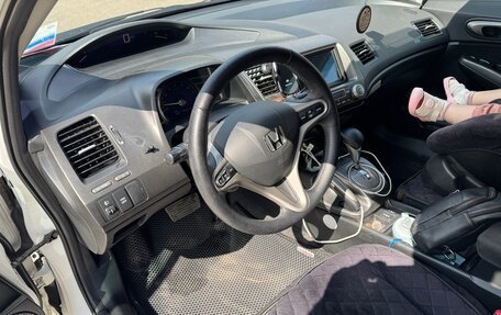 Honda Civic VIII, 2008 год, 690 000 рублей, 8 фотография