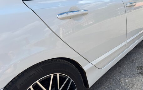 Honda Civic VIII, 2008 год, 690 000 рублей, 6 фотография