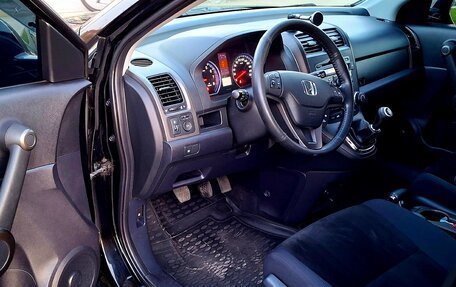 Honda CR-V III рестайлинг, 2012 год, 1 597 000 рублей, 3 фотография