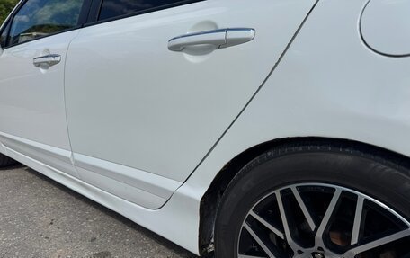 Honda Civic VIII, 2008 год, 690 000 рублей, 4 фотография