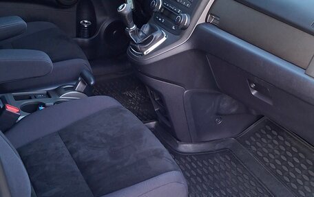 Honda CR-V III рестайлинг, 2012 год, 1 597 000 рублей, 4 фотография