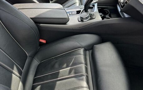 BMW 5 серия, 2017 год, 3 480 000 рублей, 19 фотография