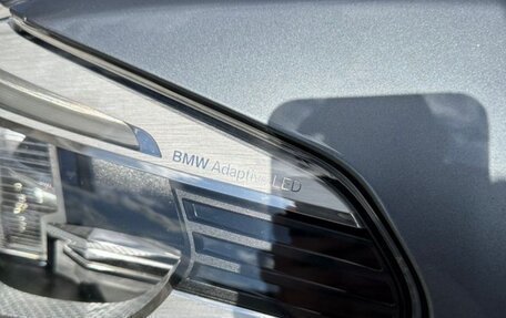 BMW 5 серия, 2017 год, 3 480 000 рублей, 21 фотография