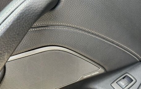 BMW 5 серия, 2017 год, 3 480 000 рублей, 23 фотография