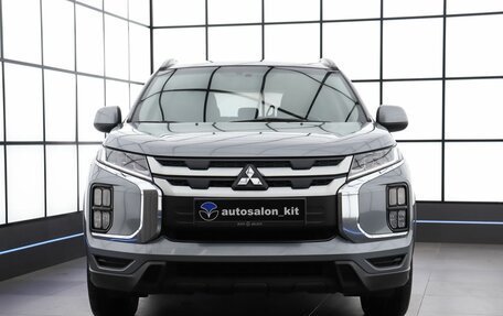 Mitsubishi ASX I рестайлинг, 2021 год, 2 260 000 рублей, 2 фотография