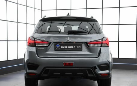 Mitsubishi ASX I рестайлинг, 2021 год, 2 260 000 рублей, 5 фотография
