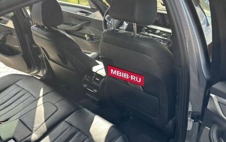 BMW 5 серия, 2017 год, 3 480 000 рублей, 20 фотография