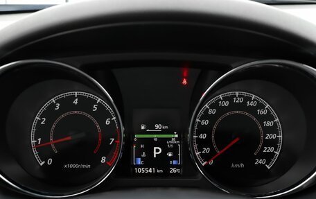 Mitsubishi ASX I рестайлинг, 2021 год, 2 260 000 рублей, 12 фотография