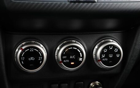 Mitsubishi ASX I рестайлинг, 2021 год, 2 260 000 рублей, 14 фотография
