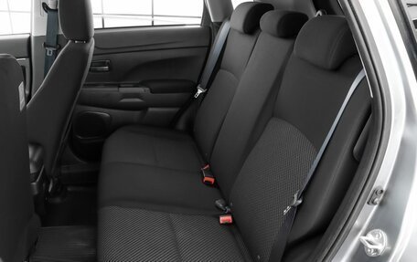 Mitsubishi ASX I рестайлинг, 2021 год, 2 260 000 рублей, 11 фотография