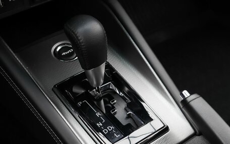 Mitsubishi ASX I рестайлинг, 2021 год, 2 260 000 рублей, 15 фотография