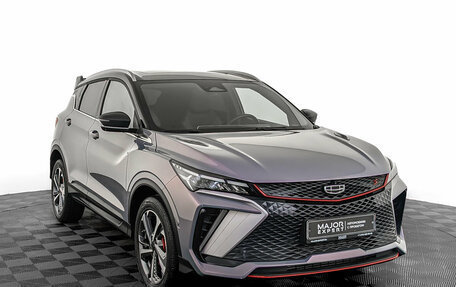 Geely Coolray I, 2024 год, 2 165 000 рублей, 3 фотография