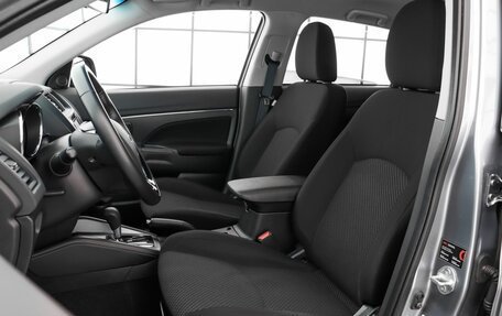 Mitsubishi ASX I рестайлинг, 2021 год, 2 260 000 рублей, 10 фотография