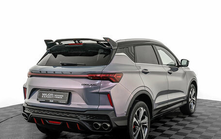 Geely Coolray I, 2024 год, 2 165 000 рублей, 5 фотография