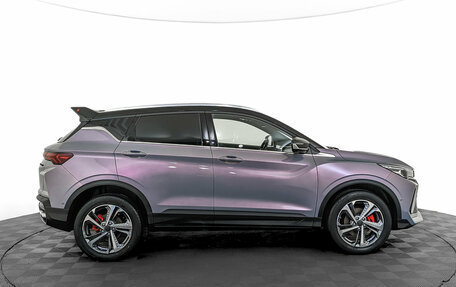 Geely Coolray I, 2024 год, 2 165 000 рублей, 4 фотография