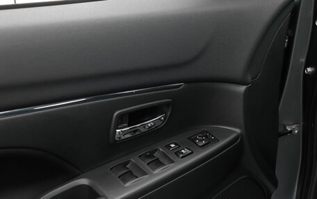 Mitsubishi ASX I рестайлинг, 2021 год, 2 260 000 рублей, 16 фотография