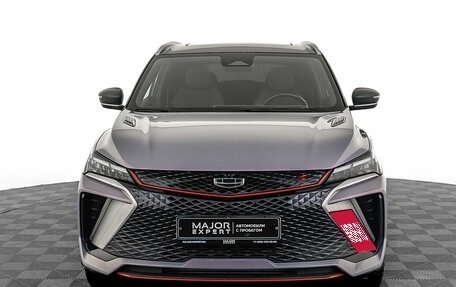 Geely Coolray I, 2024 год, 2 165 000 рублей, 2 фотография