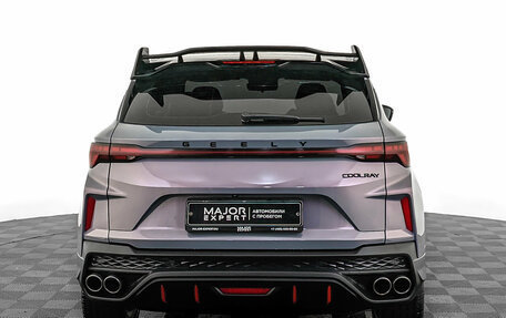 Geely Coolray I, 2024 год, 2 165 000 рублей, 6 фотография