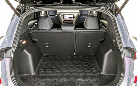 Geely Coolray I, 2024 год, 2 165 000 рублей, 10 фотография