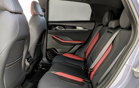 Geely Coolray I, 2024 год, 2 165 000 рублей, 12 фотография