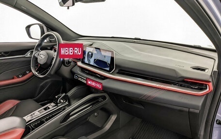 Geely Coolray I, 2024 год, 2 165 000 рублей, 11 фотография