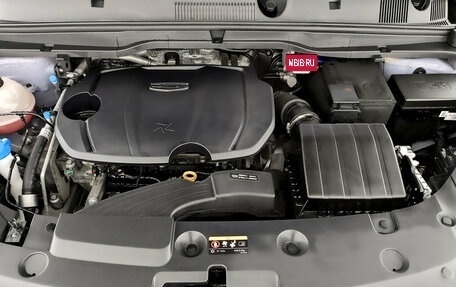 Geely Coolray I, 2024 год, 2 165 000 рублей, 9 фотография