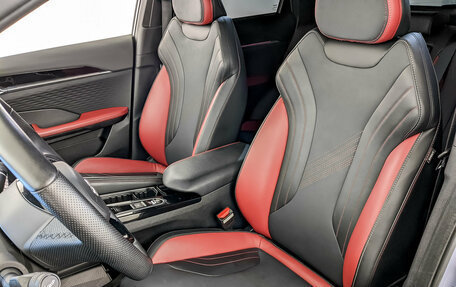 Geely Coolray I, 2024 год, 2 165 000 рублей, 20 фотография