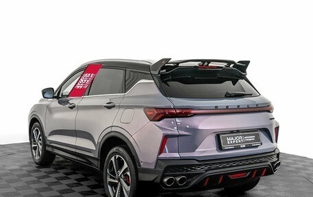 Geely Coolray I, 2024 год, 2 165 000 рублей, 7 фотография