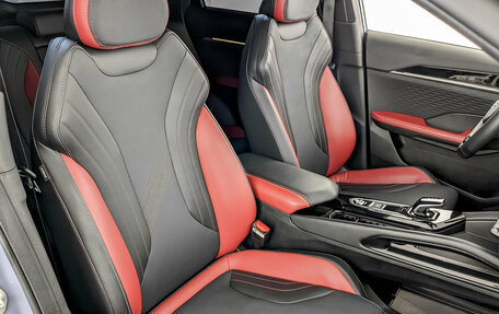 Geely Coolray I, 2024 год, 2 165 000 рублей, 24 фотография