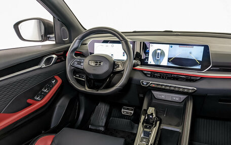 Geely Coolray I, 2024 год, 2 165 000 рублей, 29 фотография