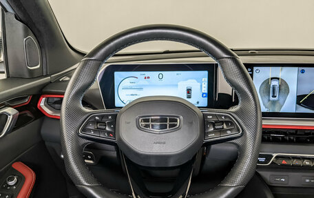 Geely Coolray I, 2024 год, 2 165 000 рублей, 22 фотография