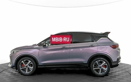 Geely Coolray I, 2024 год, 2 165 000 рублей, 8 фотография