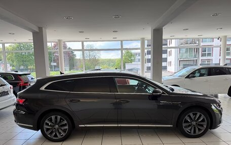 Volkswagen Arteon I, 2023 год, 3 440 000 рублей, 5 фотография