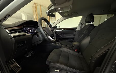 Volkswagen Arteon I, 2023 год, 3 440 000 рублей, 10 фотография