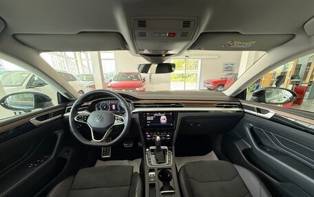 Volkswagen Arteon I, 2023 год, 3 440 000 рублей, 12 фотография