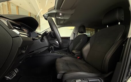 Volkswagen Arteon I, 2023 год, 3 440 000 рублей, 11 фотография