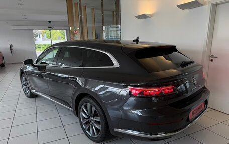 Volkswagen Arteon I, 2023 год, 3 440 000 рублей, 7 фотография
