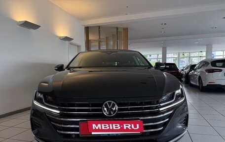 Volkswagen Arteon I, 2023 год, 3 440 000 рублей, 3 фотография