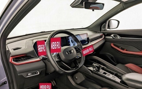 Geely Coolray I, 2024 год, 2 165 000 рублей, 16 фотография