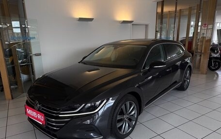 Volkswagen Arteon I, 2023 год, 3 440 000 рублей, 2 фотография
