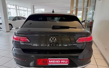 Volkswagen Arteon I, 2023 год, 3 440 000 рублей, 8 фотография