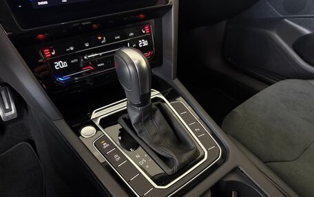 Volkswagen Arteon I, 2023 год, 3 440 000 рублей, 15 фотография